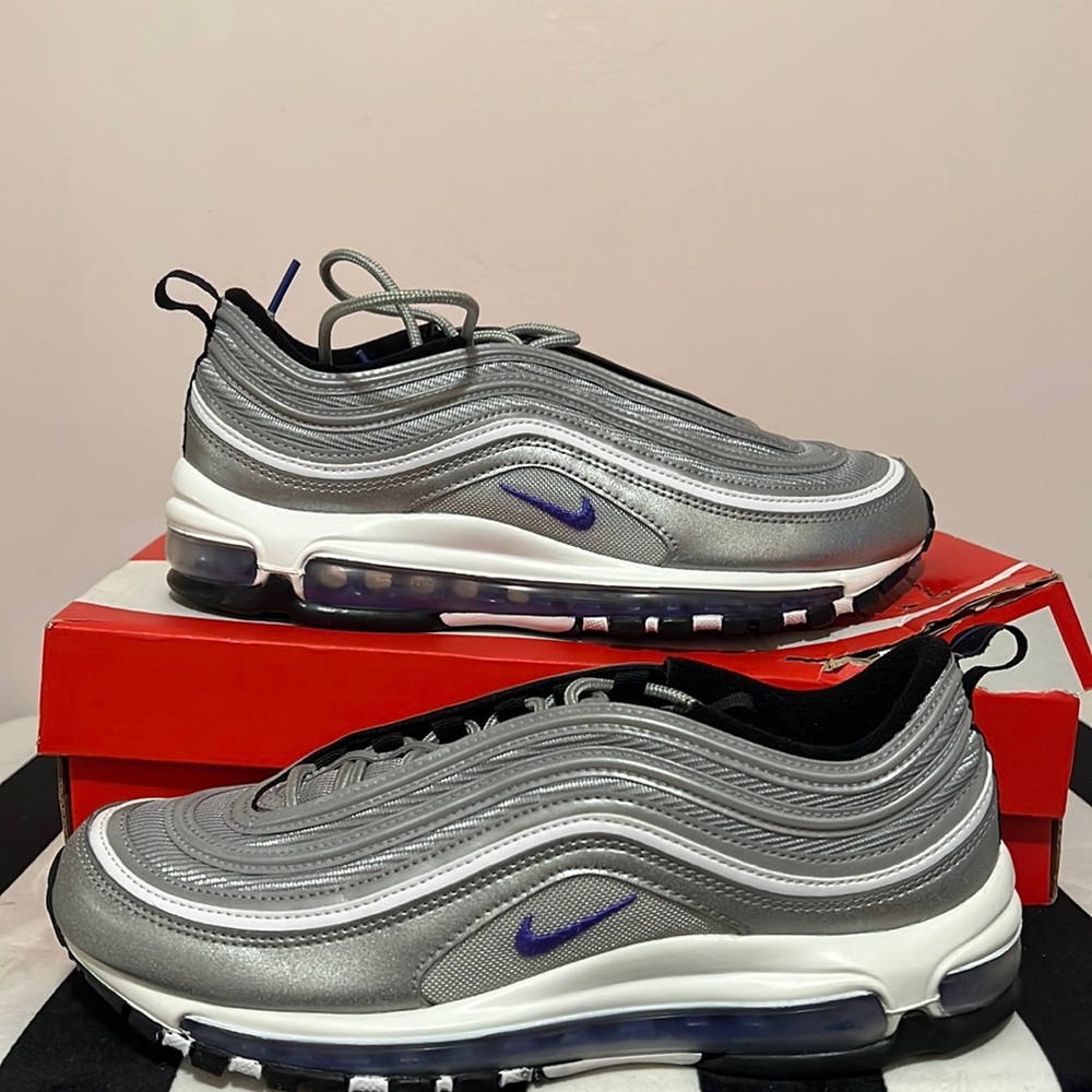 Nike Air Max 97